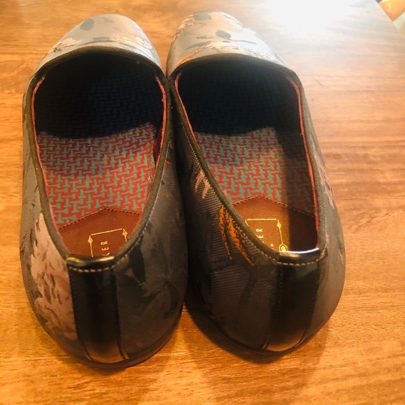 Ted Baker men’s shoes. New with no tags. main image 5